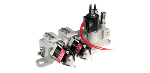 E081 Integrated Motorsports Systems