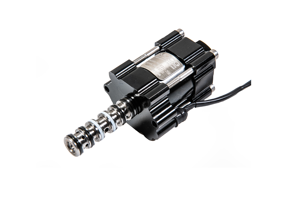 E242 Cartridge DDV Valve