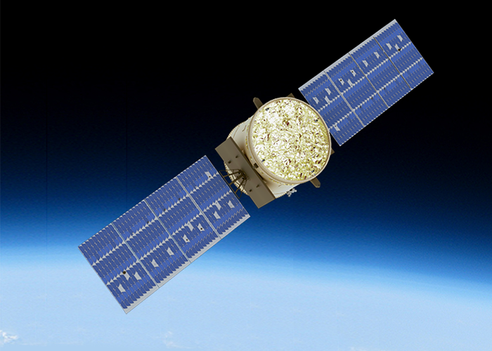 Spacecraft Buses