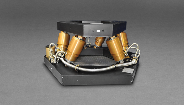 Hexapods