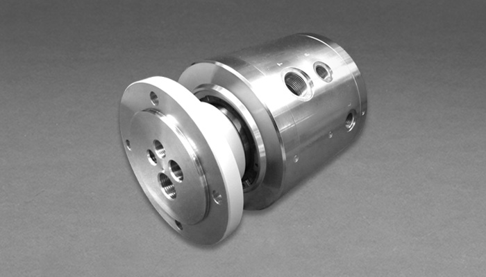 Rotary Unions