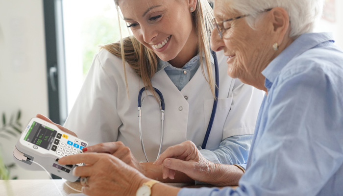 Ambulatory Systems