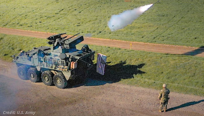 RIwP Firing