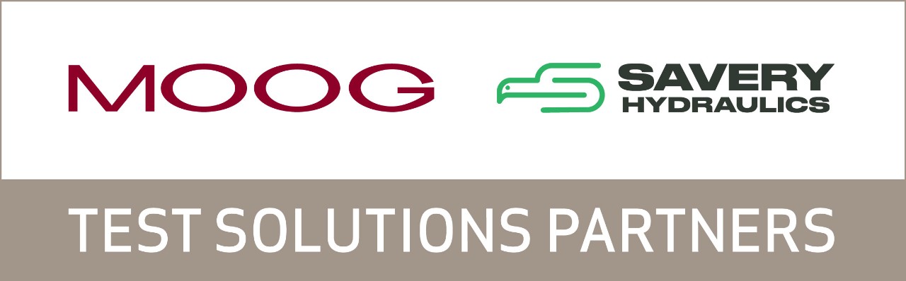 Moog Savery Horizontal